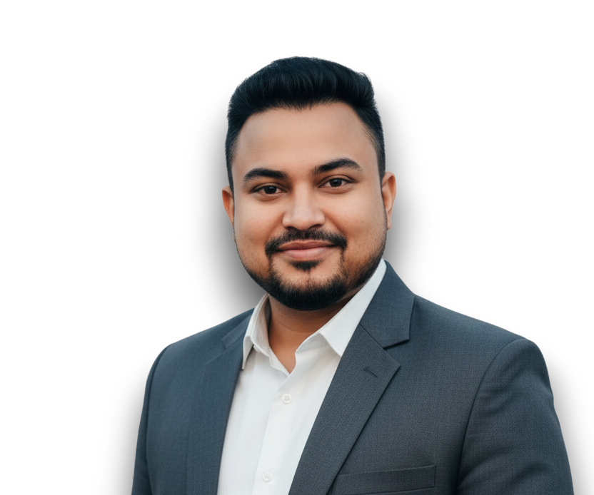 Mr. Tanmoy Paul
